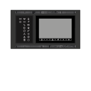 Bosch Panel Controllers