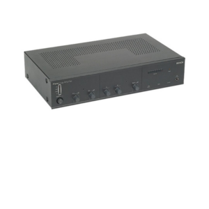 Bosch Small-to-Midsized Amplifiers