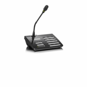 Bosch Small-to-Midsized Call Stations