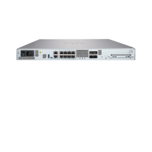 Cisco next generation firewalls