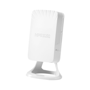 HPE Aruba Networking AP‑505H (RW) Dual Radio 802.11ax 2x2 1+4 Ethernet PSE USB Hospitality AP