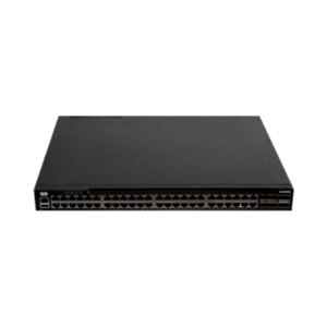 Aadona DIANA : DCS-48G-4XF-E Non-POE Switch