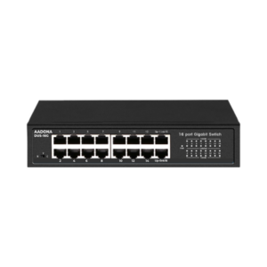 Aadona Unmanaged NonPoE Switches