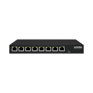 Aadona DIANA:DUS-8GP-25 PoE Switch