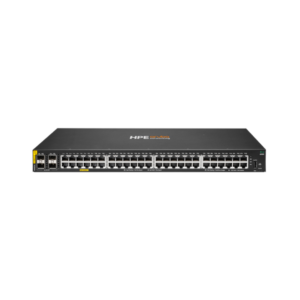 HPE Aruba Campus Access Switches