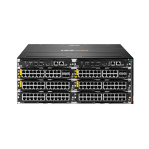 HPE Aruba Networking CX 5420 Switch Series