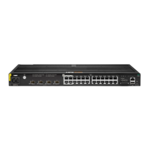 HPE Aruba Networking CX 4100i Switch Series