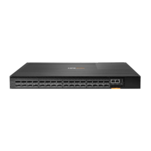HPE Aruba Campus Core and Aggregation Switches
