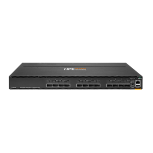 HPE Aruba Networking CX 8360 Switch Series
