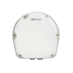 HPE Aruba Networking AP‑577 (IL) Dual Radio 2x2/4x4 802.11ax Integ Directional Ant Outdoor AP