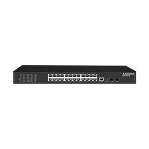 Aadona DIANA : DMS-24G-2F Non-PoE Switch