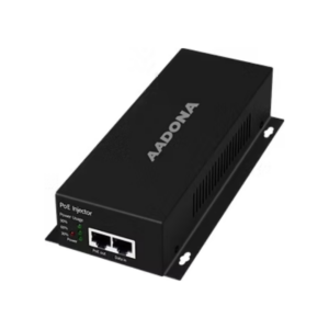 Aadona DPI-90G Gigabit PoE injector