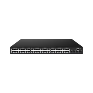 Aadona DCLS-48GPP-4XF L3 Gigabit Managed PoE Switch