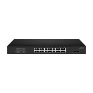 Aadona DIANA : DSMS-24GP-2F Smart PoE Switch