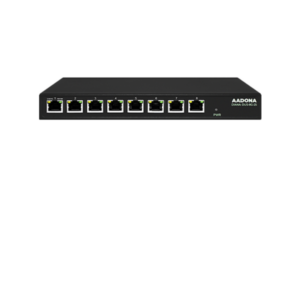 Aadona Unmanaged NonPoE Switches