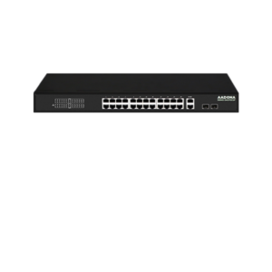 Aadona Web Smart Non-PoE Switches