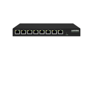 Aadona Managed Non POE Switches