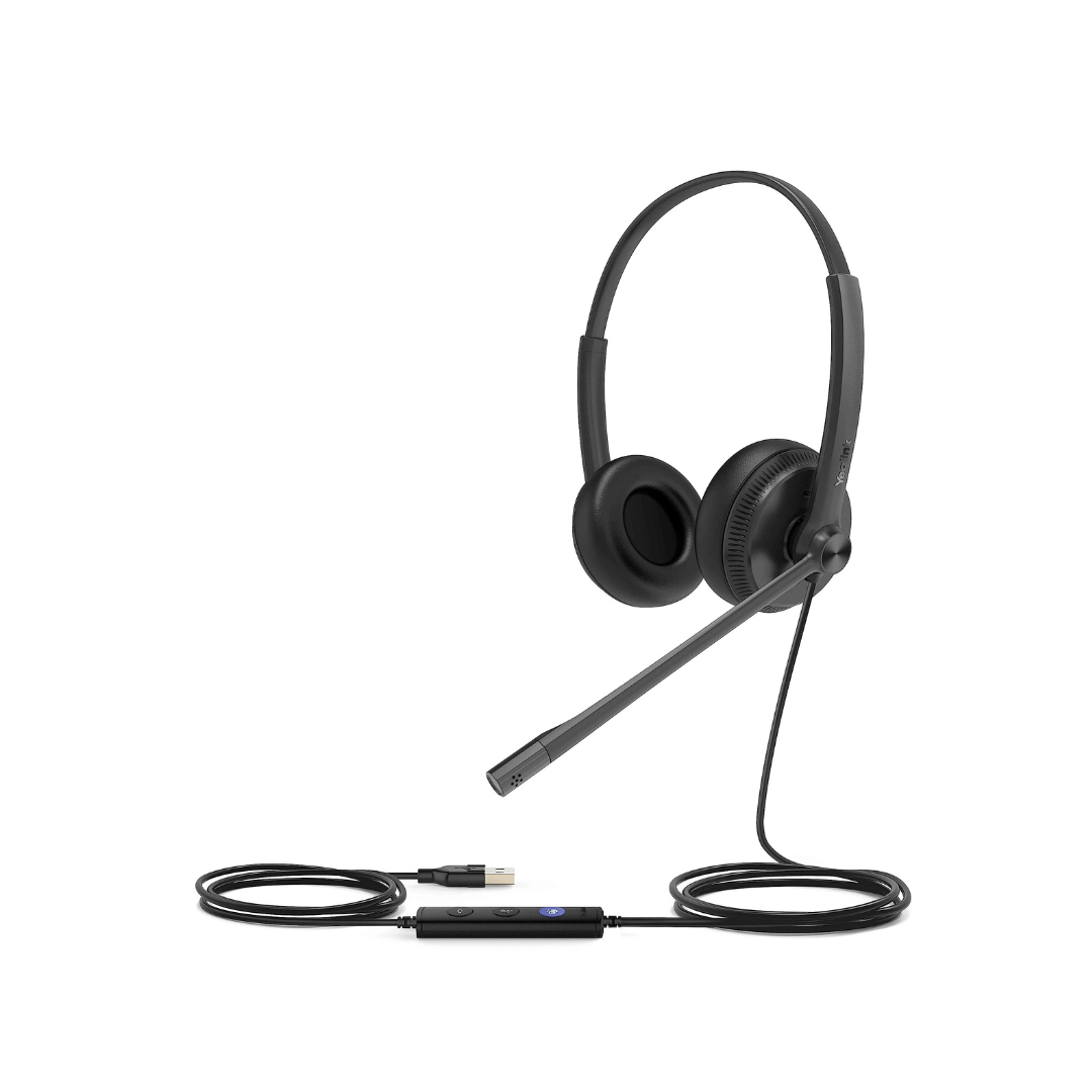 Yealink Uh34 - Dual Yealink uh34 - dual