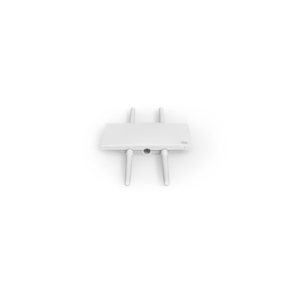 Cisco Meraki MR76: Rugged Outdoor Wi-Fi 6 for Industrial Use