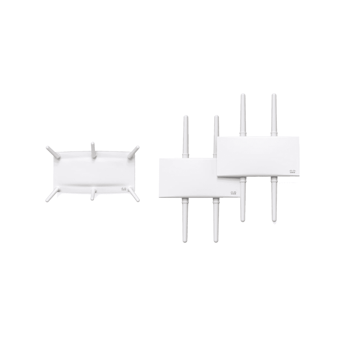Cisco Meraki MR76: Rugged Outdoor Wi-Fi 6 for Industrial Use