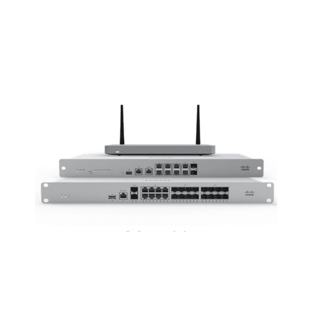 Cisco MerakiMS410-32-HW Access Switch: Advanced Networking for Medium ...
