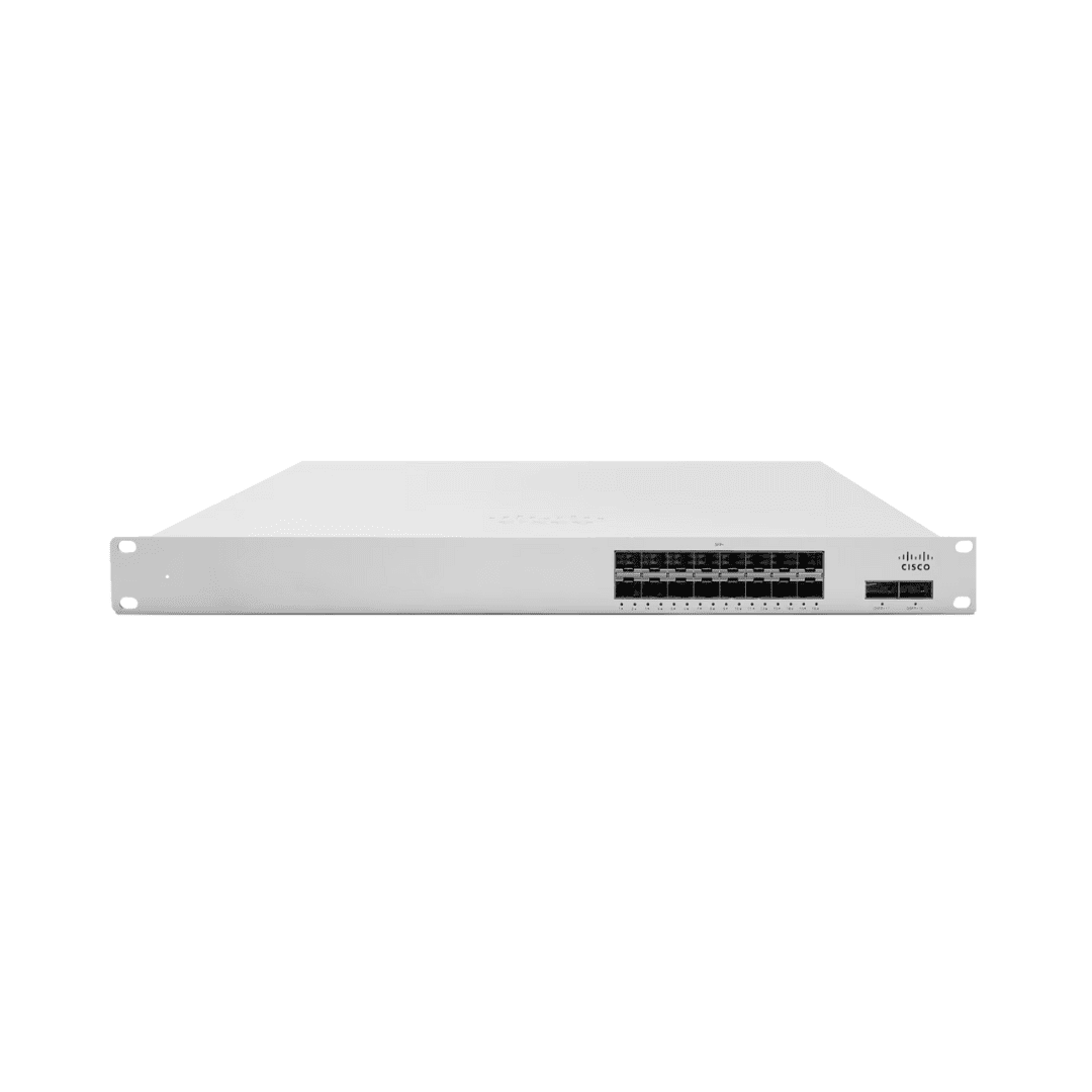 Cisco MerakiMS425-16-HW Access Switch: Unmatched Performance
