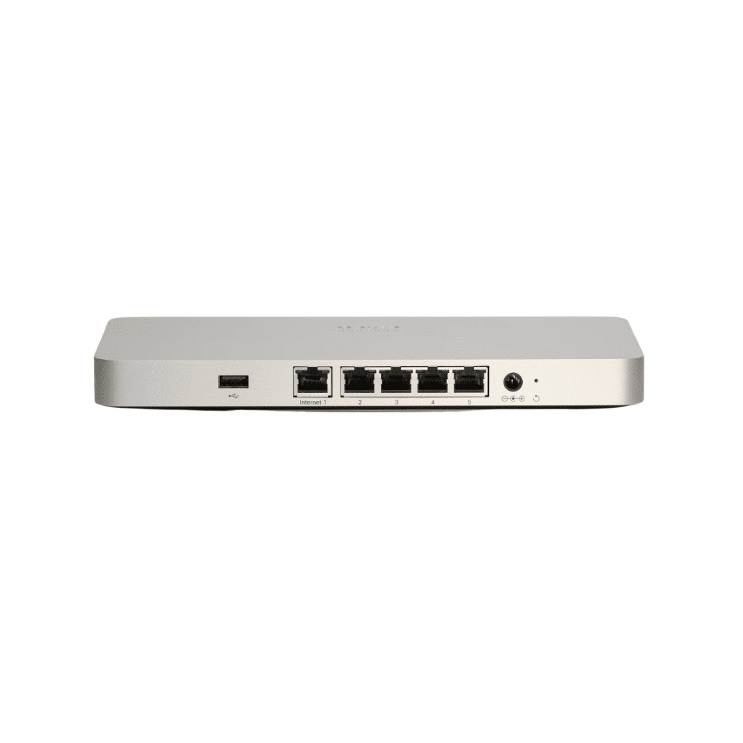 Cisco Meraki MX67: Secure SDWAN Appliance for SMBs | Ultimate