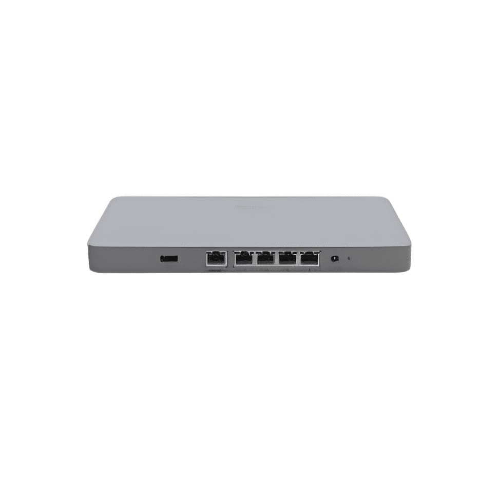 Cisco Meraki MX67: Secure SDWAN Appliance for SMBs | Ultimate