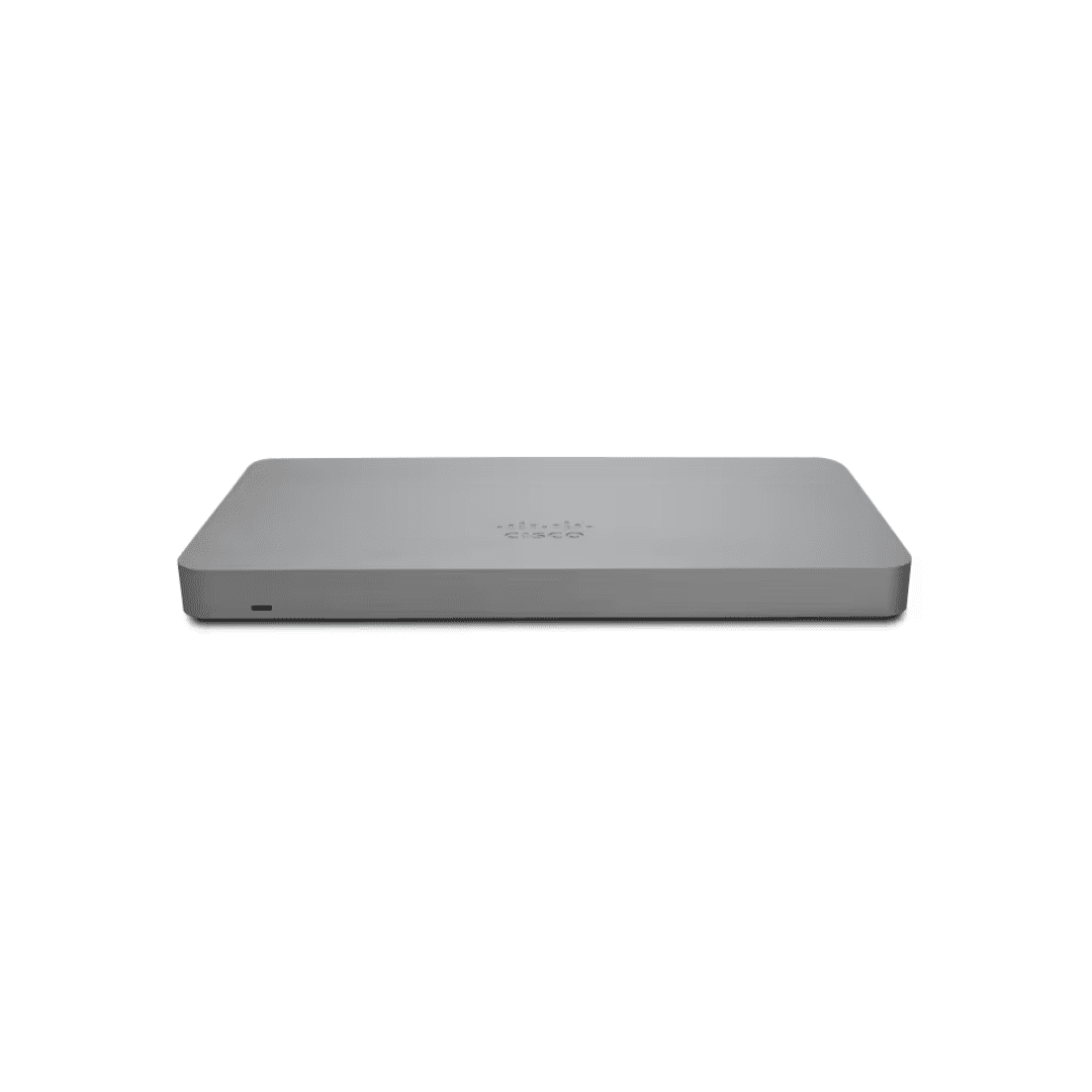 Cisco Meraki MX75: The Ultimate Solution for Secure and Efficient ...
