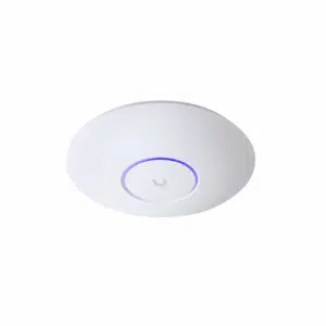 Ubiquiti U6 Enterprise Indoor Access Point