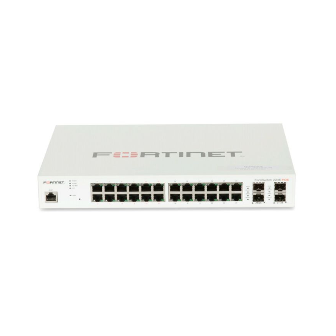 Fs-224E-Poe Fs 224e poe