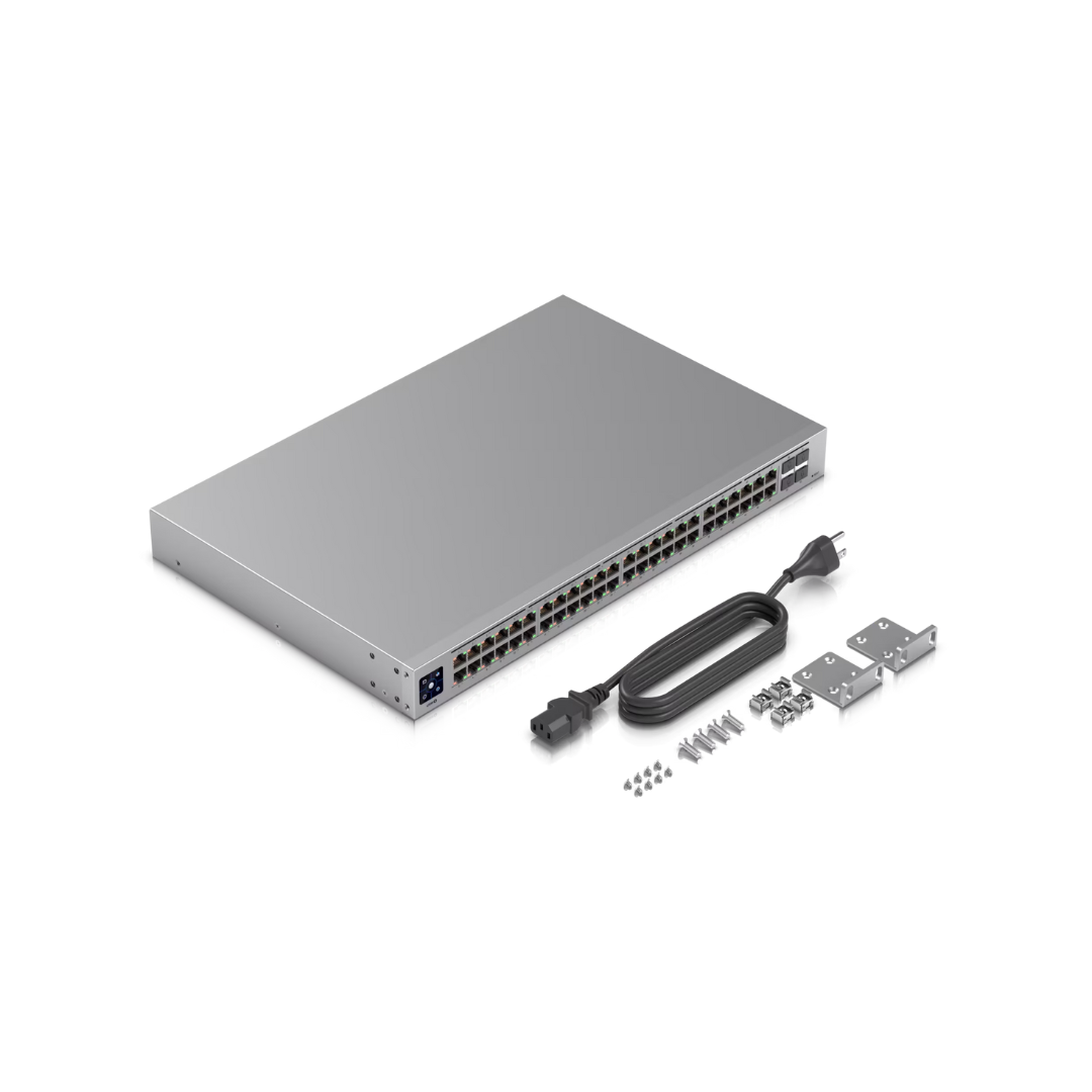 Switch 48 Poe Switch 48 poe 1