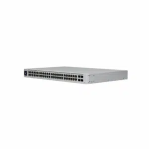 Ubiquiti Standard 48 Switch
