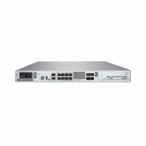 Cisco Firepower FPR1120-NGFW-K9 Firewall