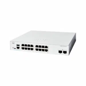 Cisco Catalyst  C1200-16T-2G Switch