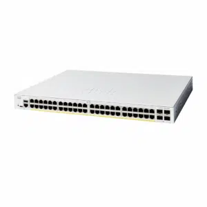 Cisco Catalyst C1200-48P-4X Switch