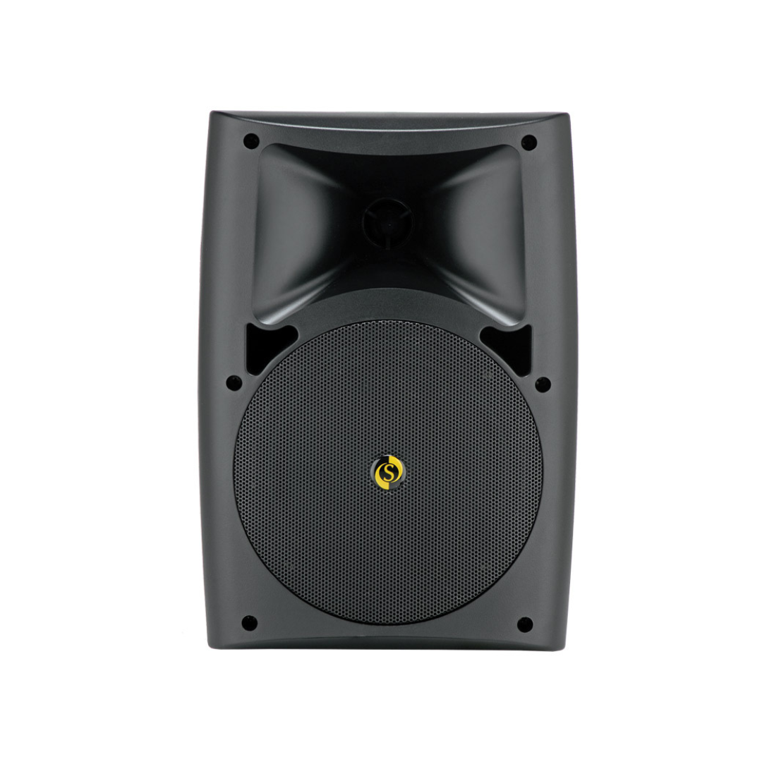 Arc 32 Bw Wall Speaker Arc 32 bw wall speaker 1