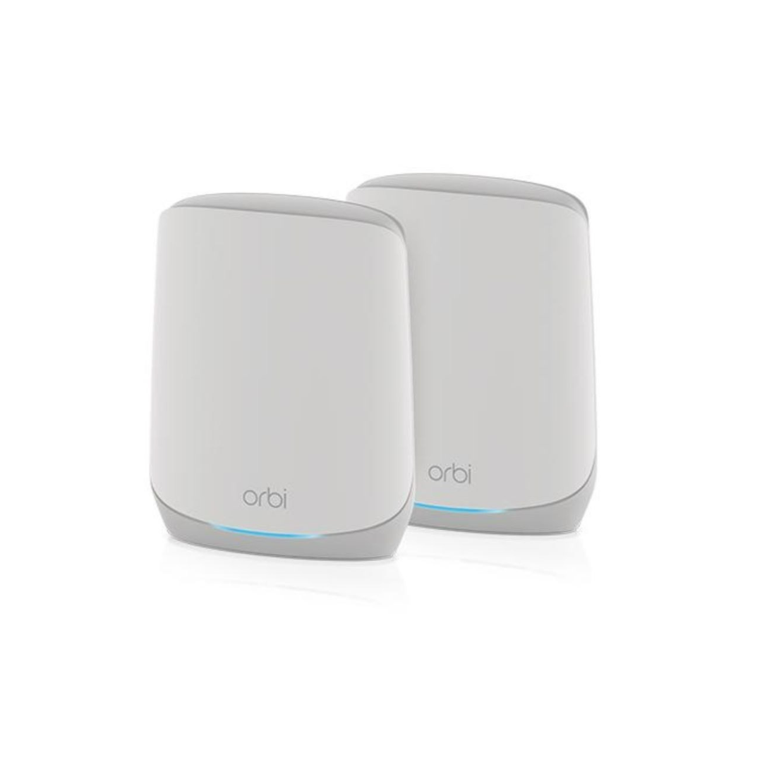 Ax5400 Wifi Mesh System (Rbk762S) Ax5400 wifi mesh system rbk762s