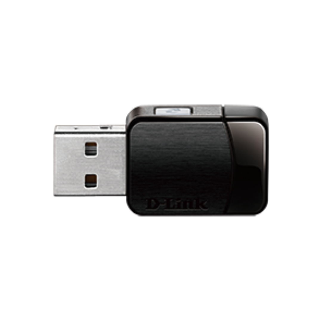 Dwa-171Ac600 Mu-Mimo Wi-Fi Usb Adapter Dwa 171ac600 mu mimo wi fi usb adapter