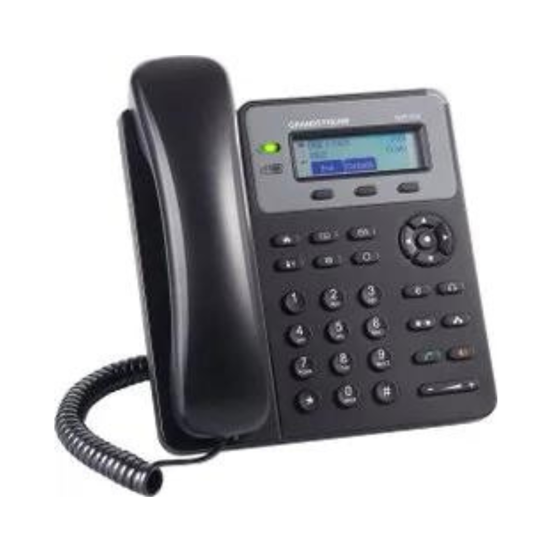 Gxp1610P .1 Gxp1610p. 1