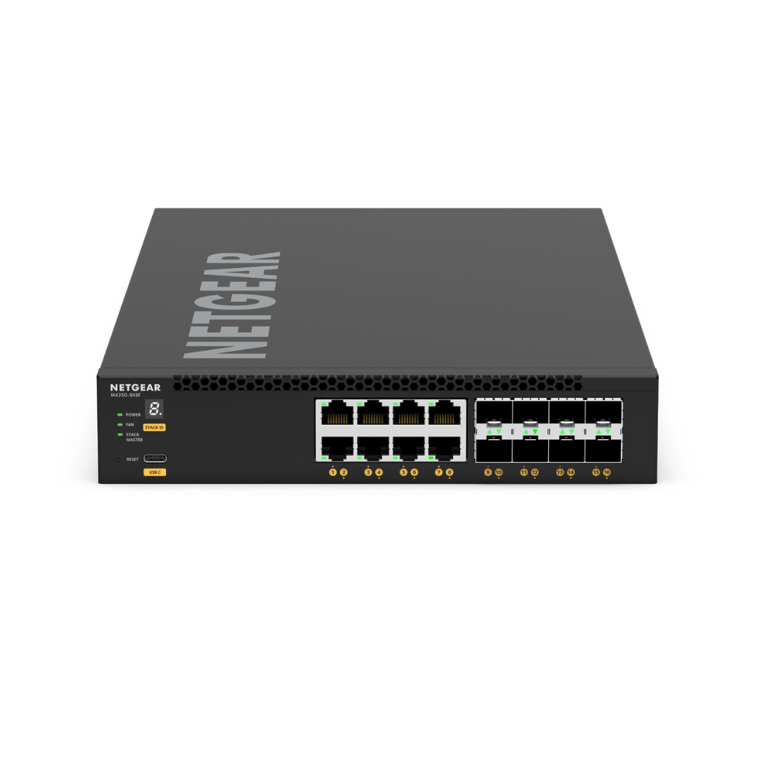 M4350-8X8F (Xsm4316) M4350 8x8f xsm4316