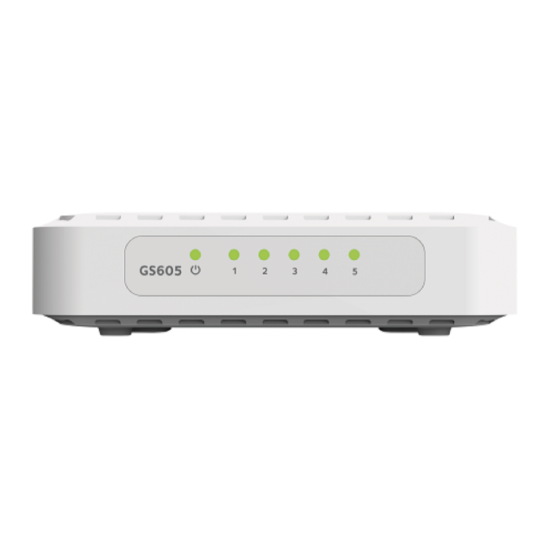 Netgear Gs605V4 Netgear gs605v4
