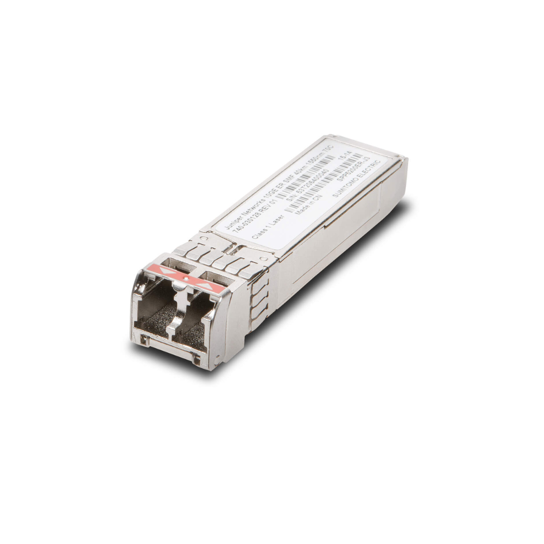 Qfx-Sfp-10Ge-Er Qfx sfp 10ge er