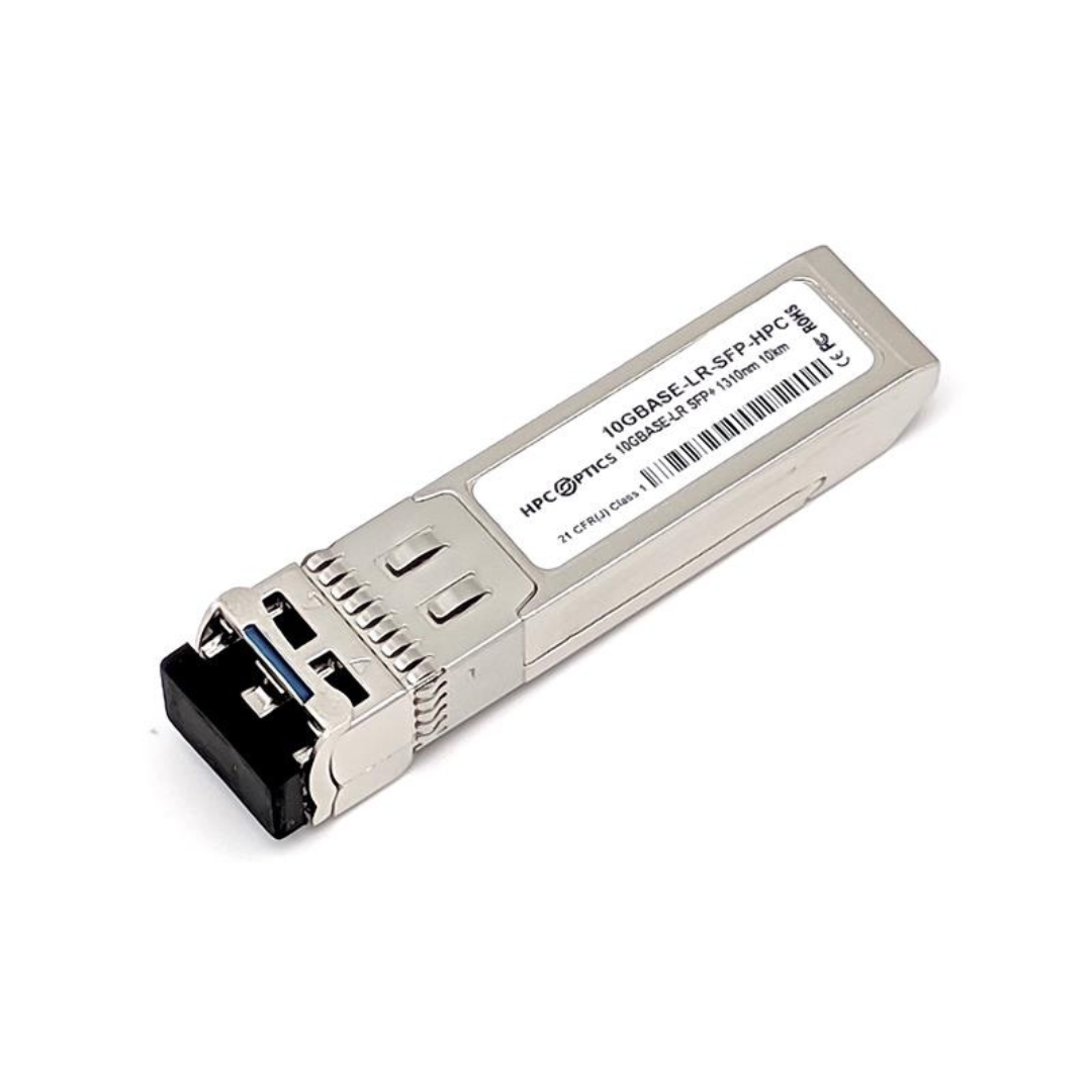 Qfx-Sfp-10Ge-Lr Qfx sfp 10ge lr