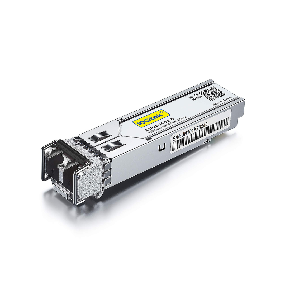 Qfx-Sfp-1Ge-Sx Qfx sfp 1ge sx