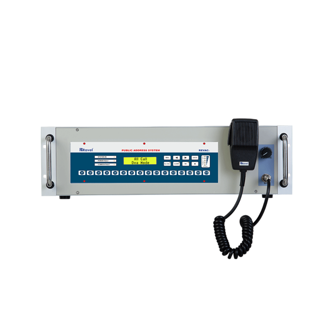 Revac - 125W Revac 125w