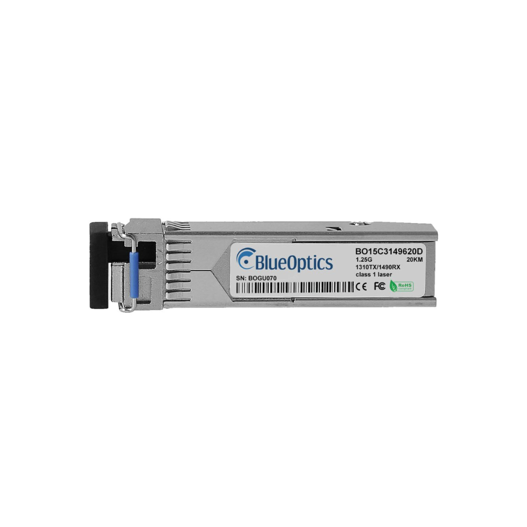 Sfp-1Gt13R14Bx10-I Sfp 1gt13r14bx10 i 1