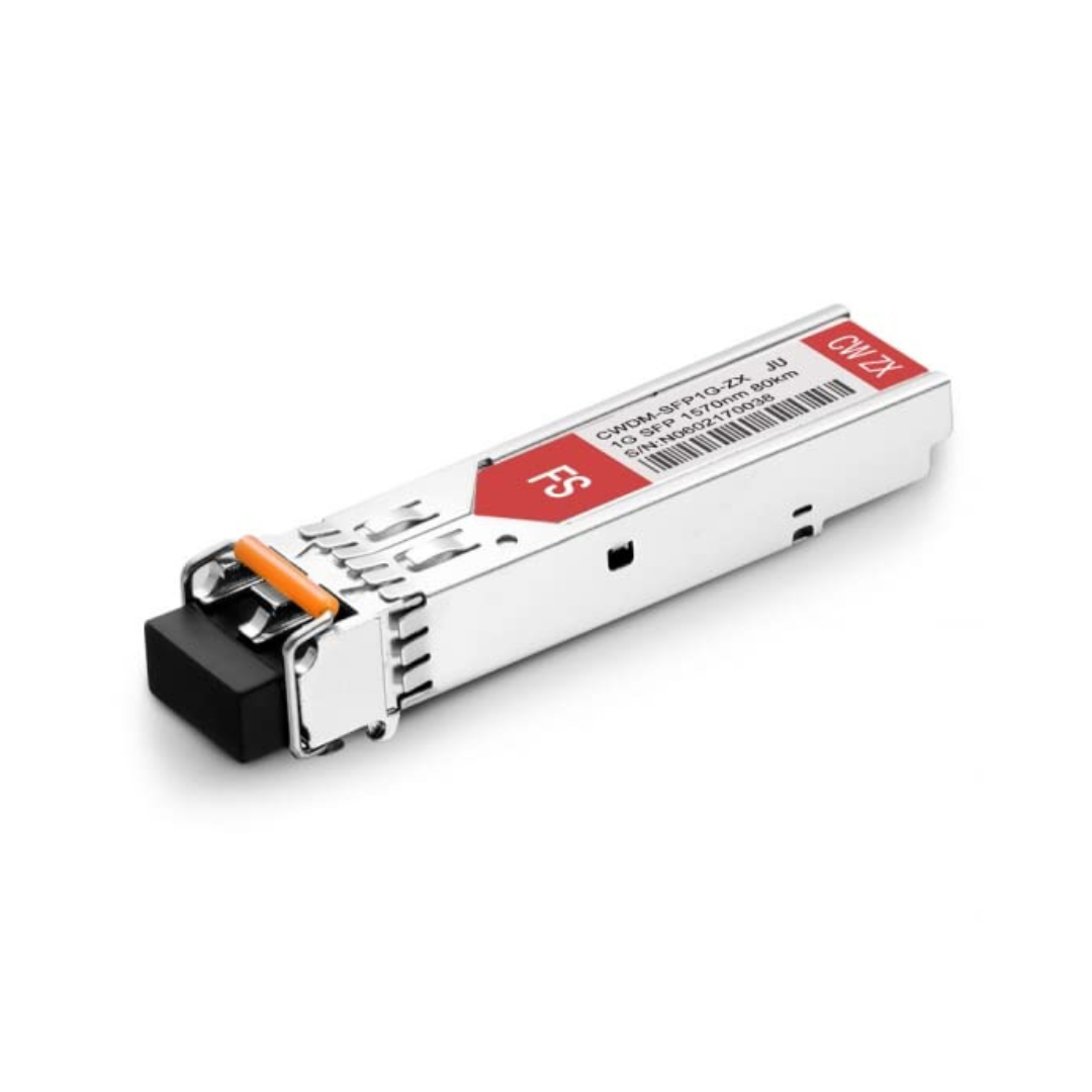 Sfp-Ge80Kcw1570-Et Sfp ge80kcw1570 et