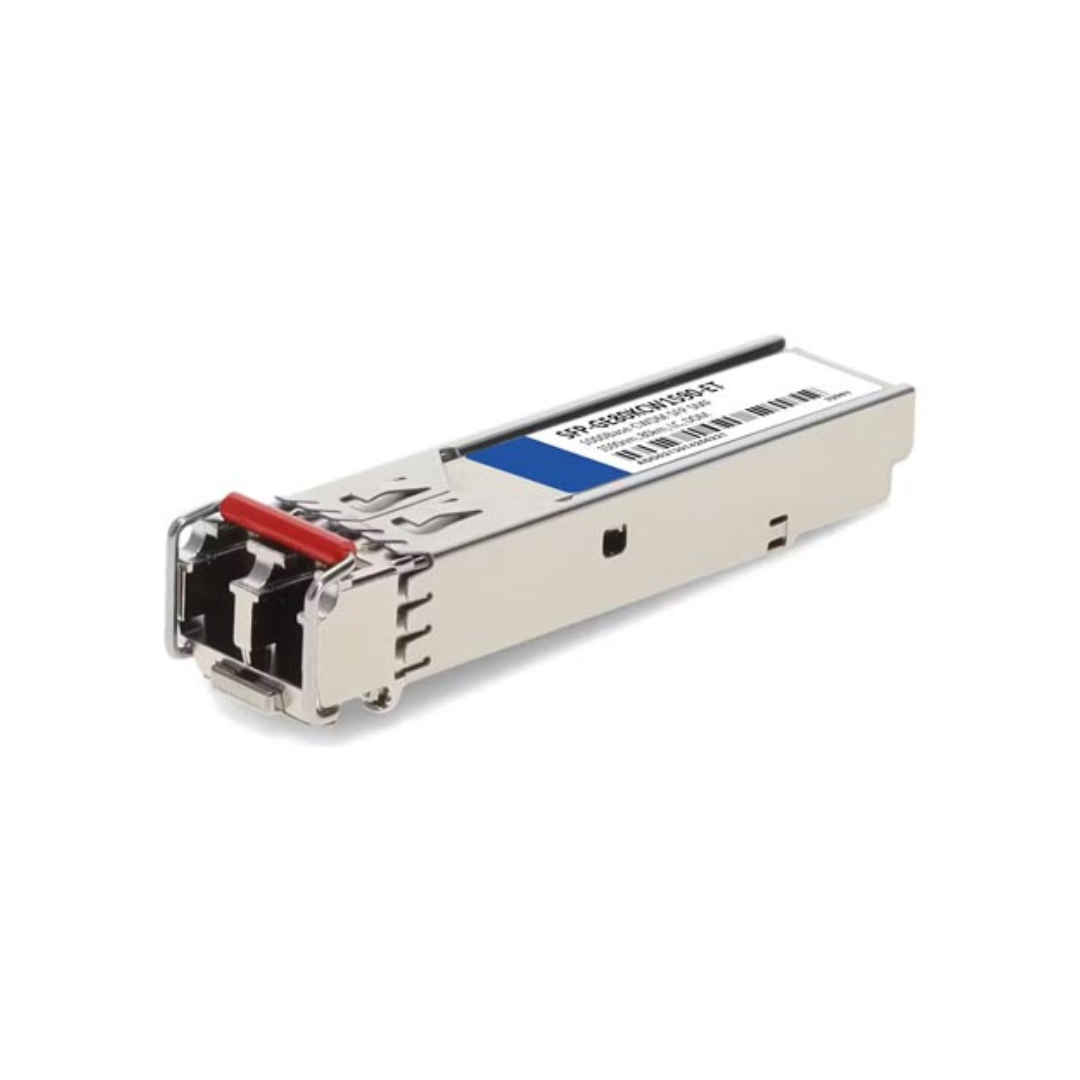 Sfp-Ge80Kcw1590-Et Sfp ge80kcw1590 et