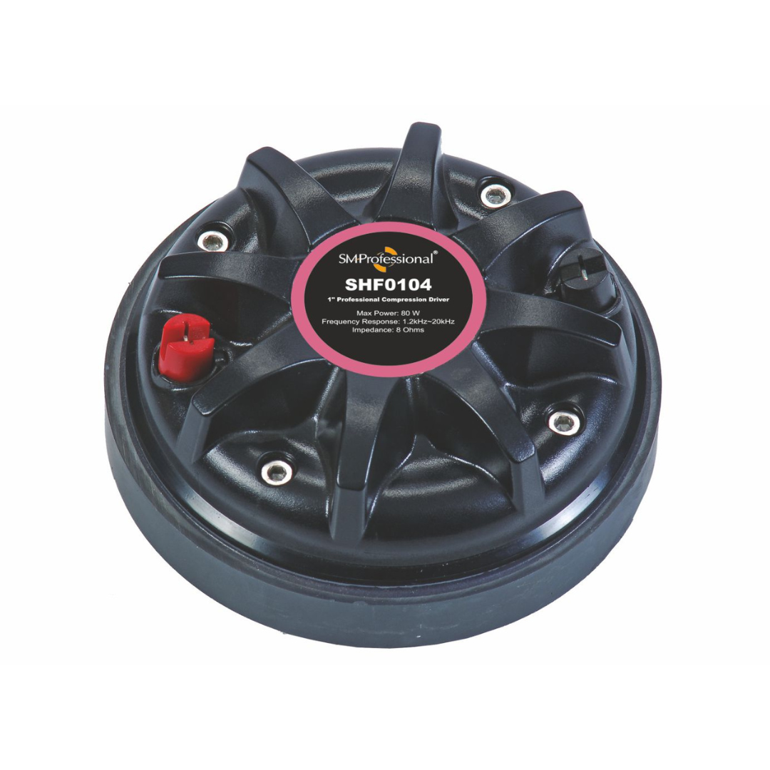 Shf 0104 Component Speaker Shf 0104 component speaker